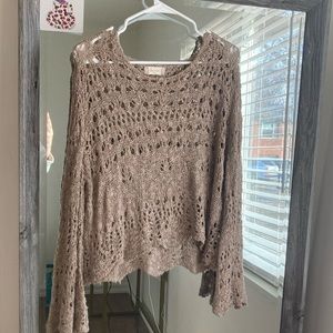 Altard State Sweater - Worn once